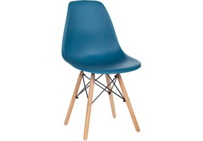 Cadeira-fixa-Charles-Eames-Eiffel-ANM8025 F-azul-noite-Anima-Home-Office
